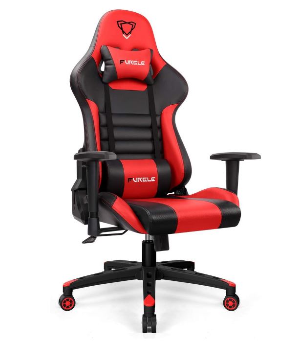 Furgle Gaming Chair Online Furniture Shop Singapore Low Soon Kee & Co.